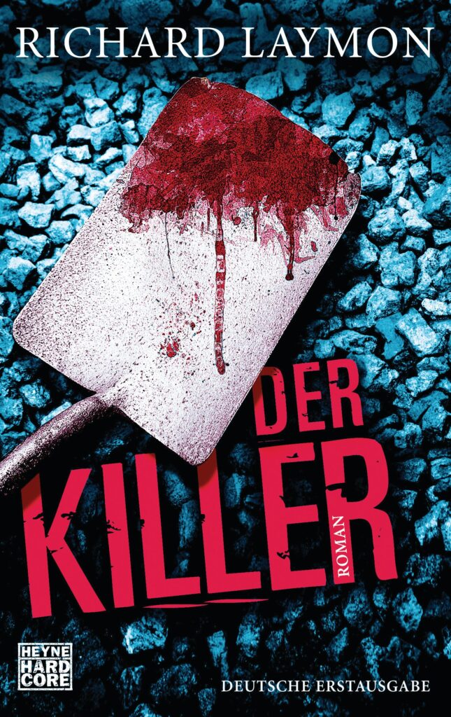 Richard Laymon Der Killer Read By Tharos