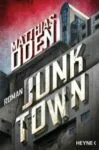 Matthias Oden - Junktown